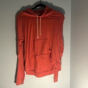 Red American Rag cie